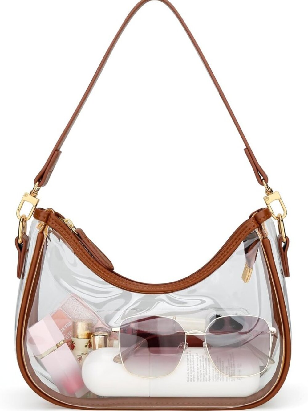 Cute Hobo Shoulder Bag for Women | Stylish Purses & Handbags | Trendy Everyday